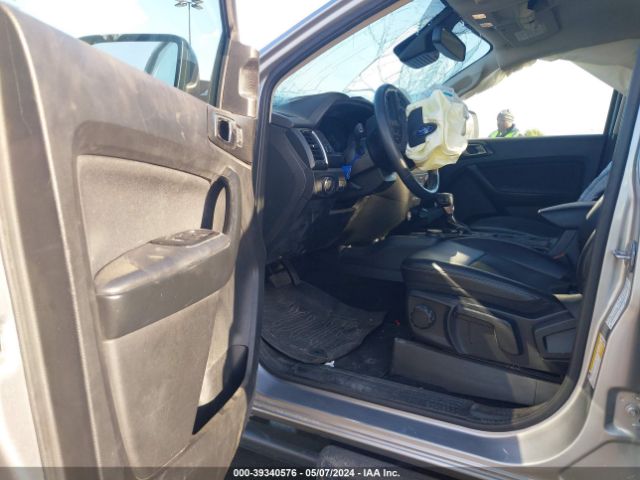 1FTER4FH6NLD04388 Ford Ranger Xlt