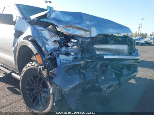 1FTER4FH6NLD04388 Ford Ranger Xlt