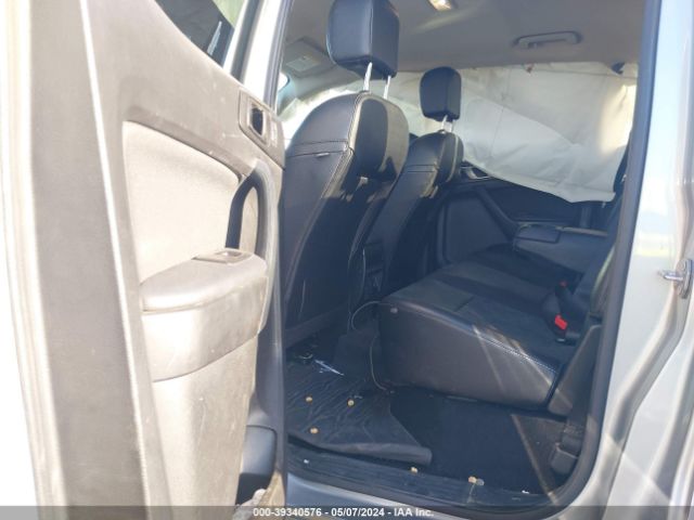 1FTER4FH6NLD04388 Ford Ranger Xlt