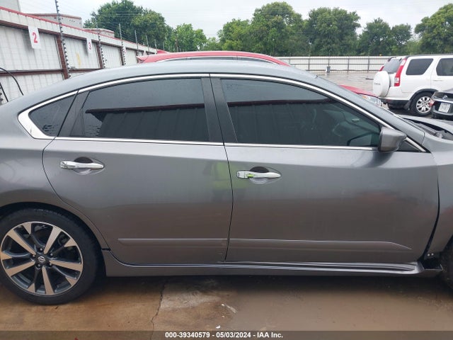 Nissan Altima 2.5 Sr 2017 1N4AL3AP9HC154828 Image 13