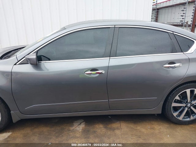 Nissan Altima 2.5 Sr 2017 1N4AL3AP9HC154828 Image 14