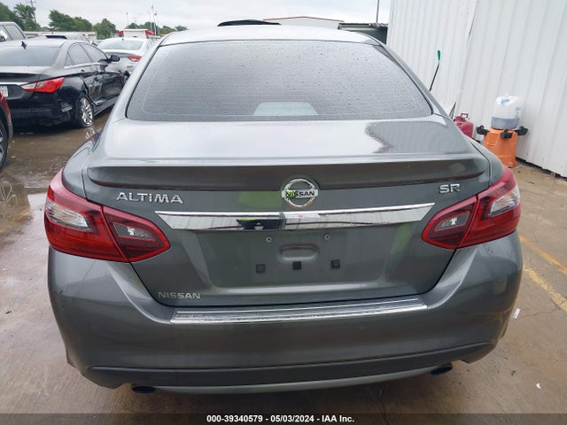 Nissan Altima 2.5 Sr 2017 1N4AL3AP9HC154828 Image 16