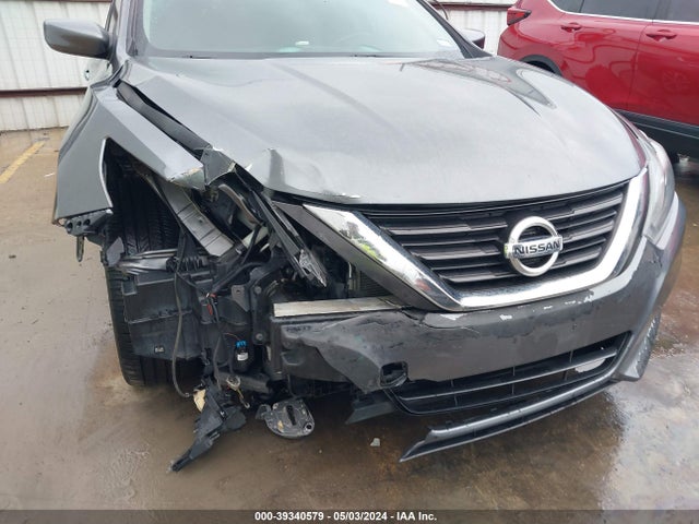 Nissan Altima 2.5 Sr 2017 1N4AL3AP9HC154828 Image 17