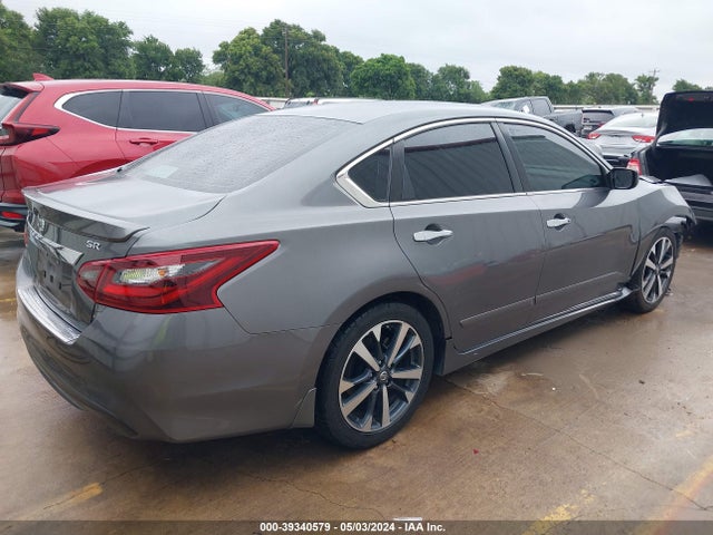 Nissan Altima 2.5 Sr 2017 1N4AL3AP9HC154828 Image 4
