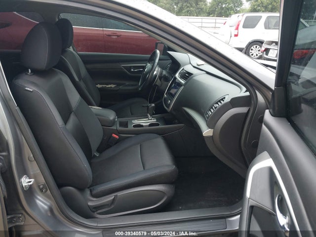 Nissan Altima 2.5 Sr 2017 1N4AL3AP9HC154828 Image 5