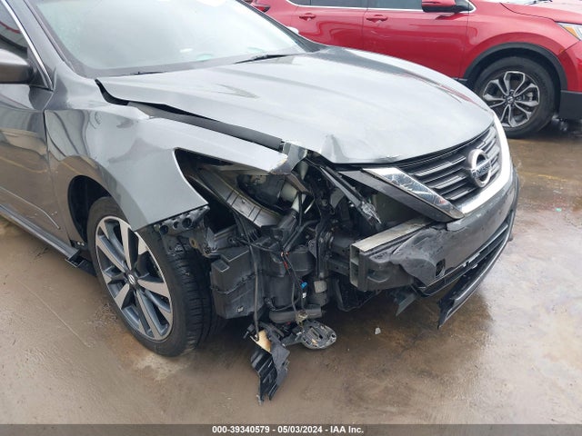 Nissan Altima 2.5 Sr 2017 1N4AL3AP9HC154828 Image 6