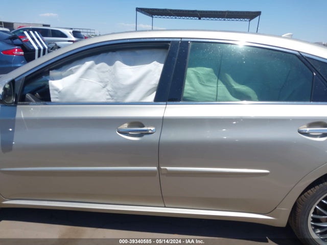 Toyota AVALON LIMITED 2016 4T1BK1EB4GU207007 Image 14
