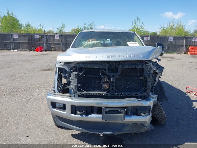 Ford F-250 Xlt 2017 1FT7W2BT9HEF47931 Image 13