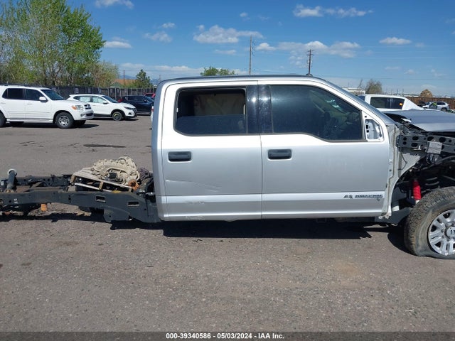 Ford F-250 Xlt 2017 1FT7W2BT9HEF47931 Image 14