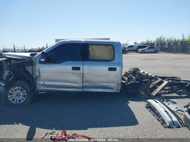 Ford F-250 Xlt 2017 1FT7W2BT9HEF47931 Image 15