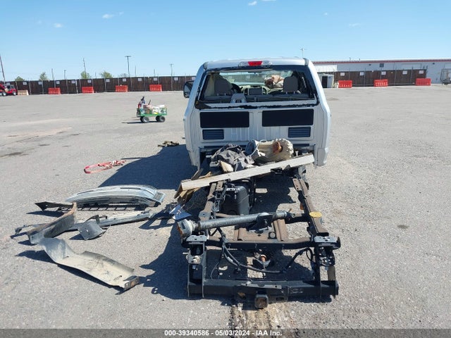 Ford F-250 Xlt 2017 1FT7W2BT9HEF47931 Image 17