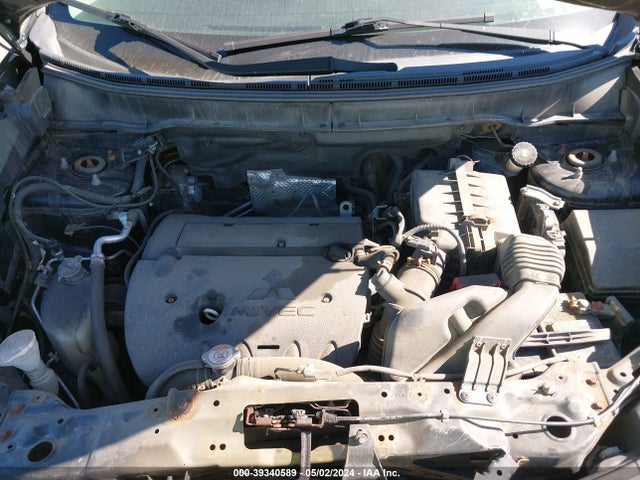 4A4AP3AU0FE051201 Mitsubishi Outlander Sport Es