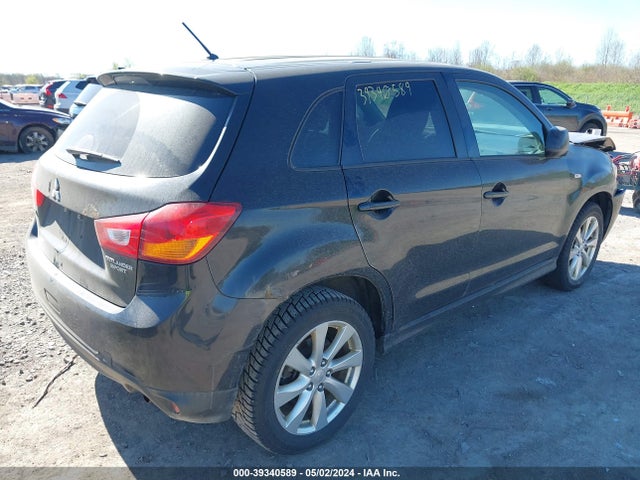 4A4AP3AU0FE051201 Mitsubishi Outlander Sport Es