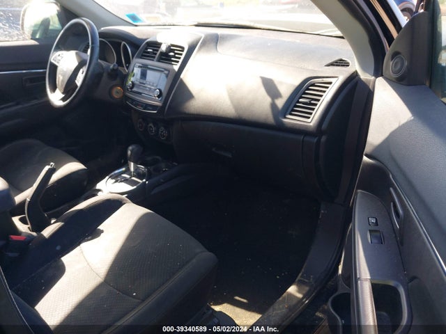4A4AP3AU0FE051201 Mitsubishi Outlander Sport Es