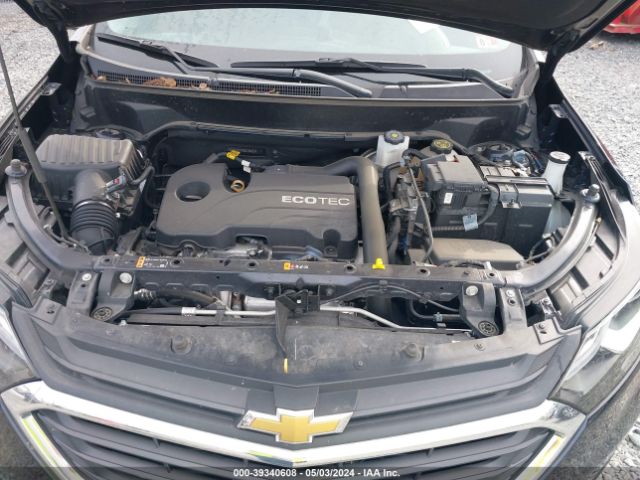 3GNAXUEV7MS136322 Chevrolet Equinox Awd Lt