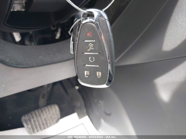 3GNAXUEV7MS136322 Chevrolet Equinox Awd Lt