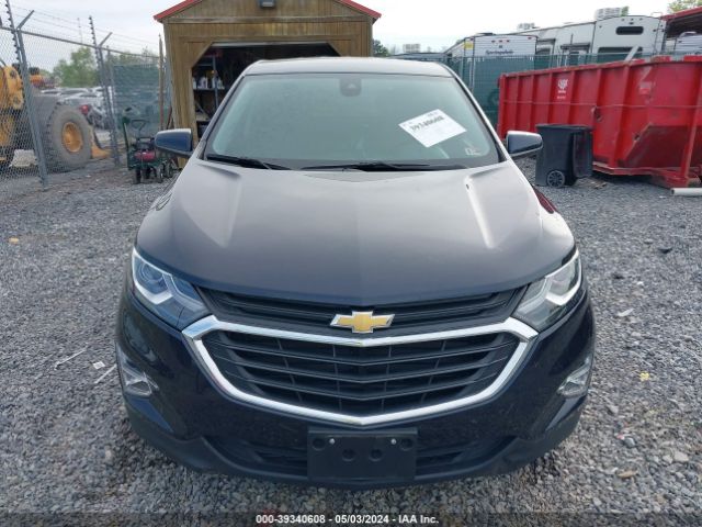 3GNAXUEV7MS136322 Chevrolet Equinox Awd Lt
