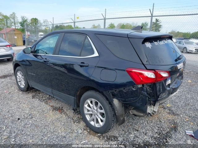 3GNAXUEV7MS136322 Chevrolet Equinox Awd Lt
