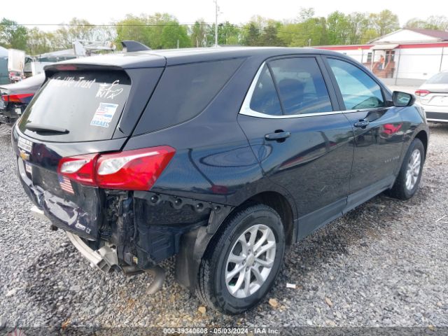 3GNAXUEV7MS136322 Chevrolet Equinox Awd Lt
