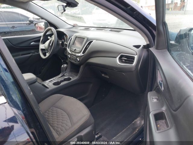 3GNAXUEV7MS136322 Chevrolet Equinox Awd Lt