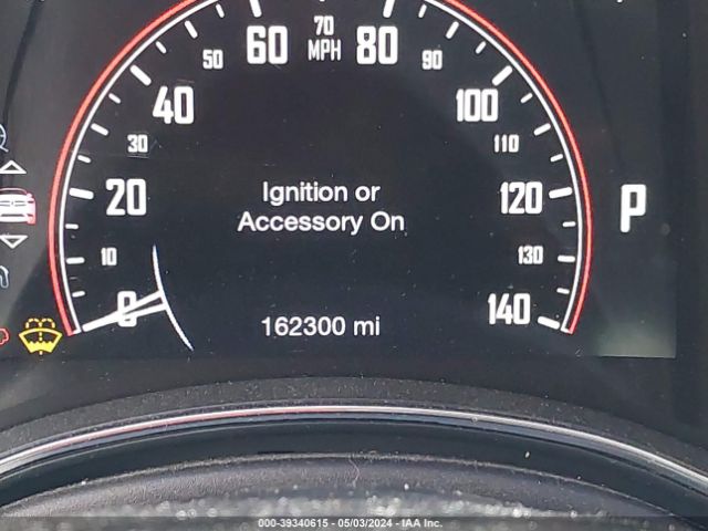 1C4RDHDG9HC944763 Dodge Durango Gt Rwd