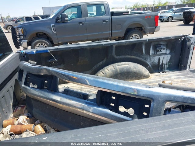 Ford F-250 Xlt 2018 1FT7W2BT5JEB28951 Image 12