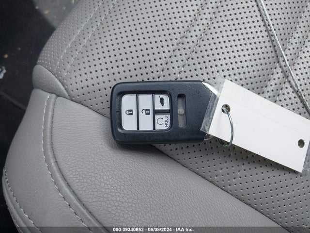Honda CR-V EX 2019 2HKRW2H59KH604251 Image 11