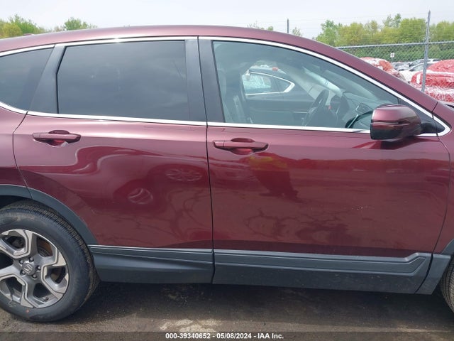 Honda CR-V EX 2019 2HKRW2H59KH604251 Image 13