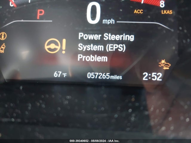Honda CR-V EX 2019 2HKRW2H59KH604251 Image 15