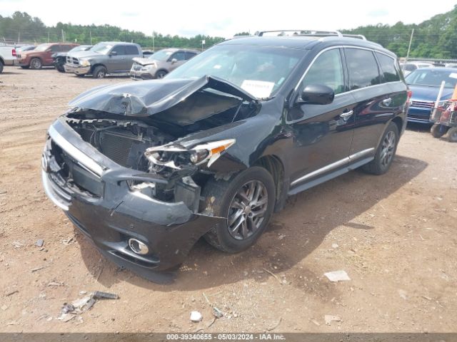 5N1AL0MN0FC520168 Infiniti QX60