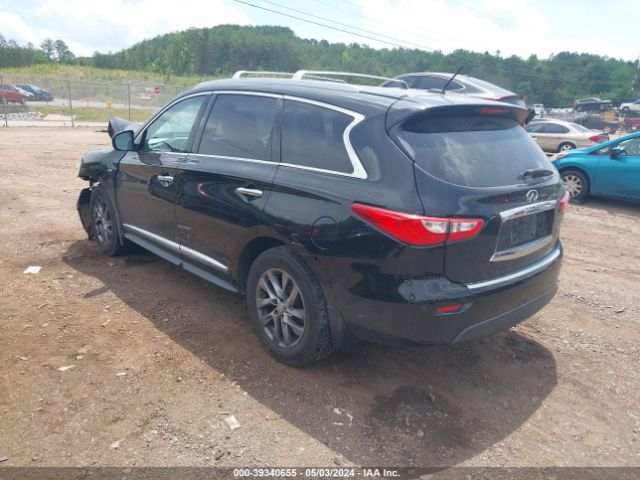 5N1AL0MN0FC520168 Infiniti QX60