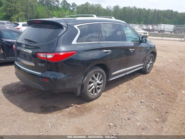 5N1AL0MN0FC520168 Infiniti QX60