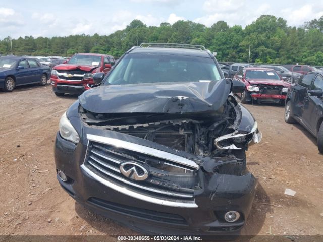 5N1AL0MN0FC520168 Infiniti QX60