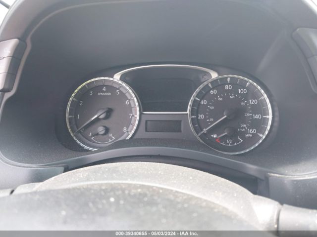 5N1AL0MN0FC520168 Infiniti QX60