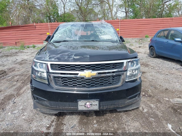 Chevrolet Tahoe Ls 2015 1GNSKAKC5FR241614 Image 12