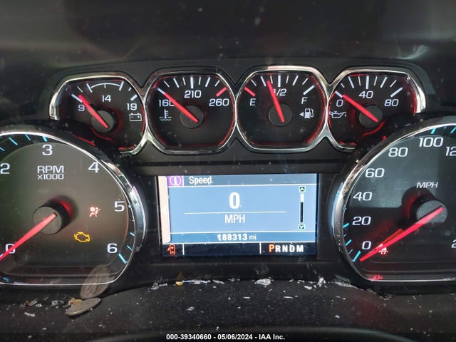 Chevrolet Tahoe Ls 2015 1GNSKAKC5FR241614 Image 15