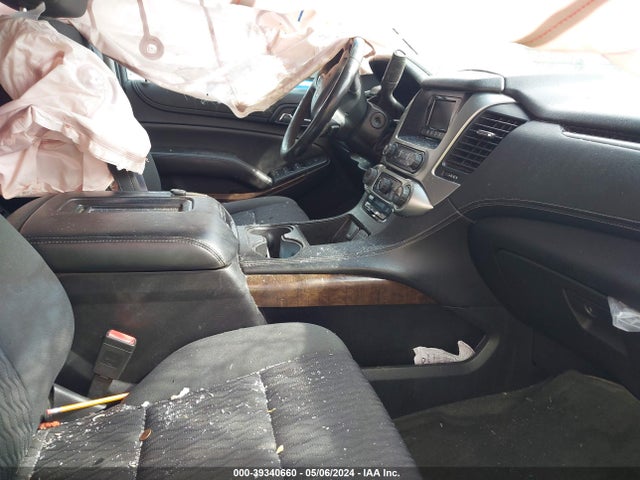 Chevrolet Tahoe Ls 2015 1GNSKAKC5FR241614 Image 5