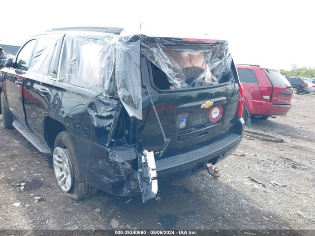 Chevrolet Tahoe Ls 2015 1GNSKAKC5FR241614 Image 6