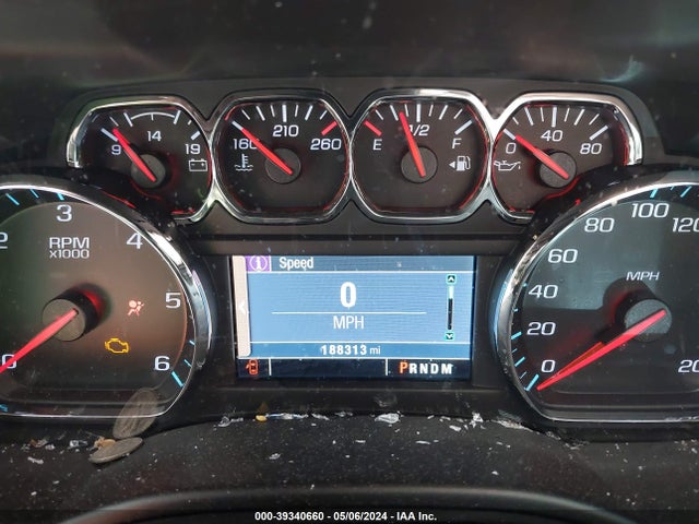 Chevrolet Tahoe Ls 2015 1GNSKAKC5FR241614 Image 7
