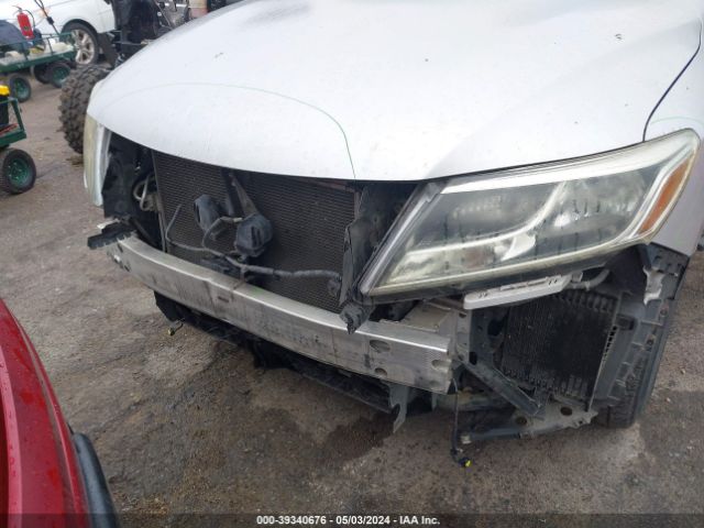 5N1AR2MN6FC603405 Nissan Pathfinder Platinum/s/sl/sv