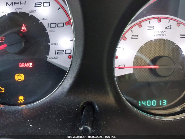 39340677 :رقم المزاد ، 1C3CDZCB1DN675534 vin ، 2013 Dodge Avenger Sxt مزاد بيع
