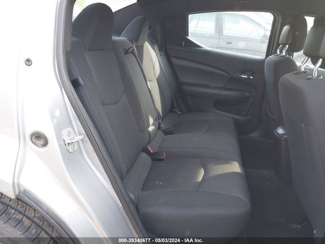 39340677 :رقم المزاد ، 1C3CDZCB1DN675534 vin ، 2013 Dodge Avenger Sxt مزاد بيع