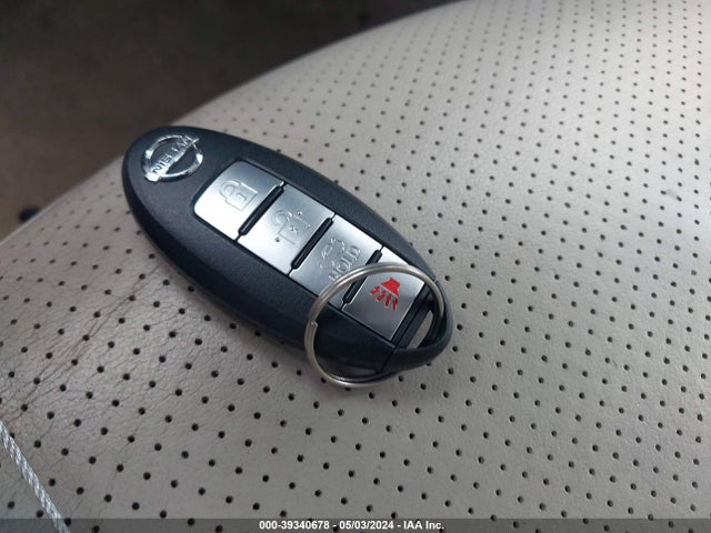 Nissan SENTRA SL 2014 3N1AB7AP7EL619646 Image 11