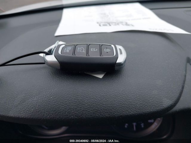 KM8K2CAAXLU547281 Hyundai Kona Sel