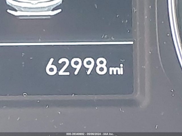 KM8K2CAAXLU547281 Hyundai Kona Sel