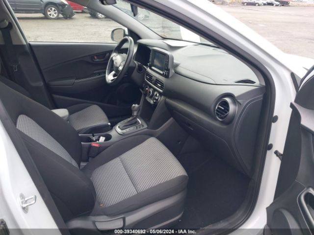 KM8K2CAAXLU547281 Hyundai Kona Sel