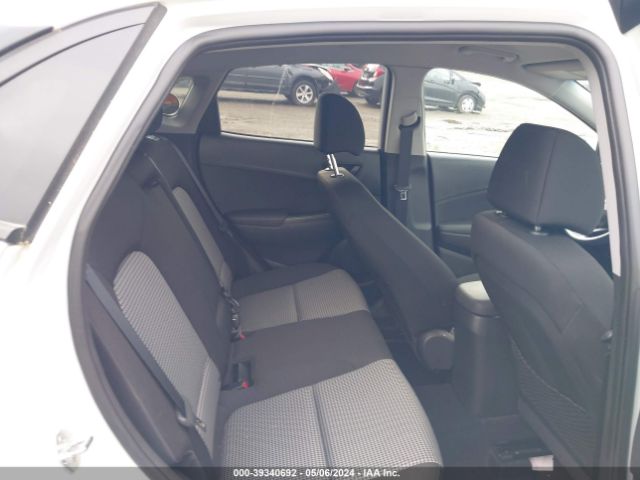 KM8K2CAAXLU547281 Hyundai Kona Sel