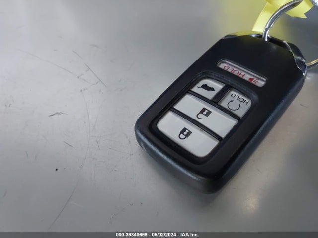 Honda Cr-v Awd Ex 2021 2HKRW2H57MH635291 Image 11