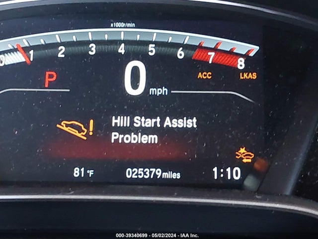 Honda Cr-v Awd Ex 2021 2HKRW2H57MH635291 Image 15