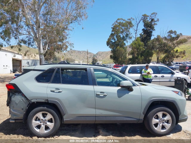 Toyota Rav4 Xle 2021 2T3W1RFV1MW160565 Image 14